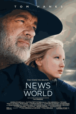 Tom Hanks' Western Journey: News of the World Guide